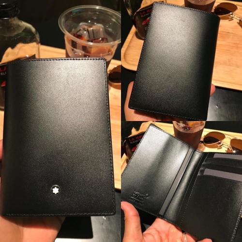 بوك مون بلان ماستر