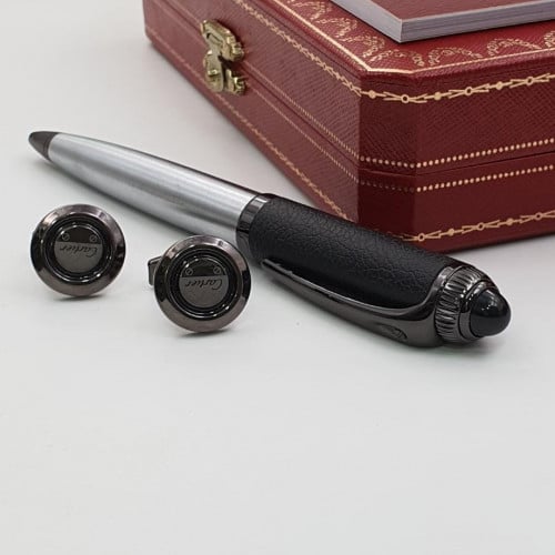 قلم وكبك كارتير