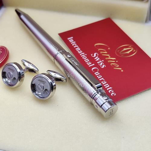 قلم وكبك كارتير /0103