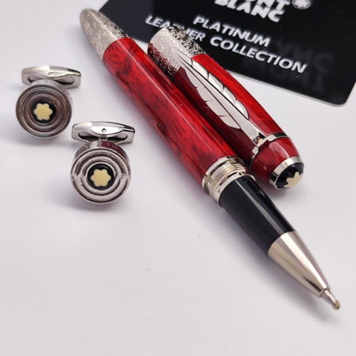 قلم وكبك مون بلان / 1013