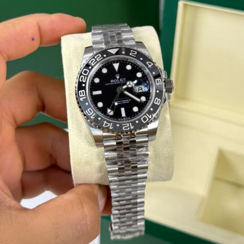 ساعة GMT ماستر كوالتي