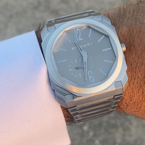 بولغري اكتو