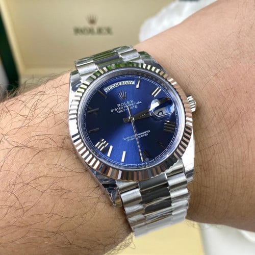 Rolex Day-Date