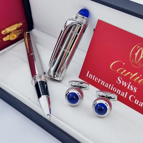 قلم و كبك كارتير /37