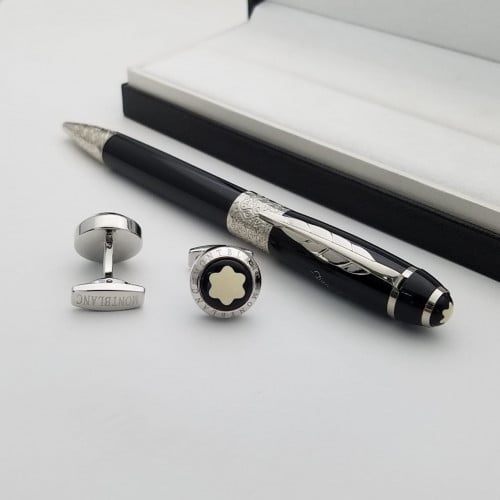 قلم وكبك مون بلان /05