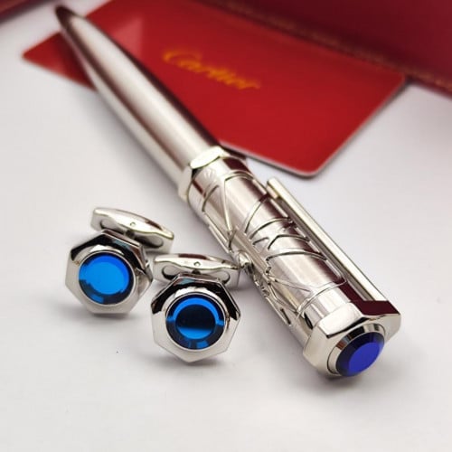 قلم وكبك كارتير  /60