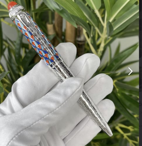 قلم كارتيه رودستار