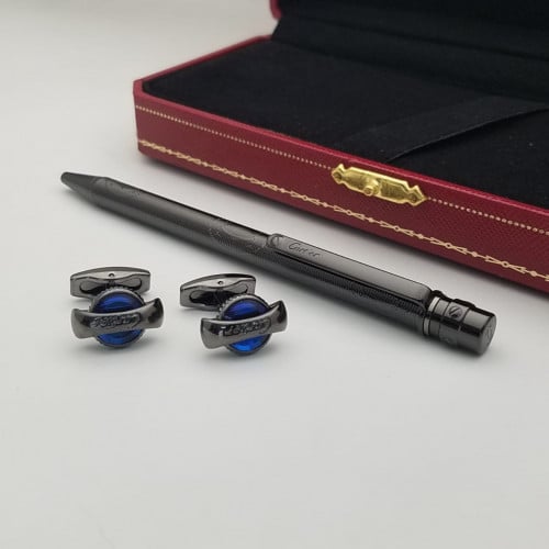 قلم وكبك كارتير / car 5