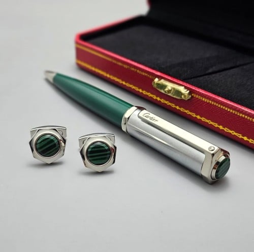 قلم و كبك كارتير / 20