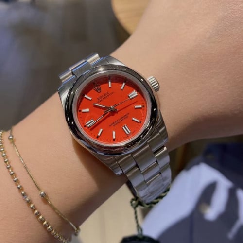 رولكس نسائيه /13