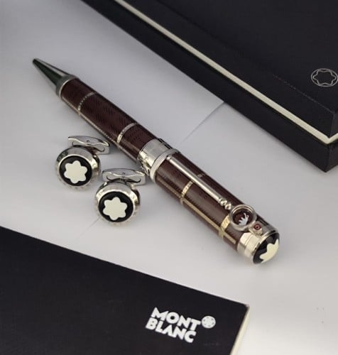 قلم و كبك مون بلا / 20234