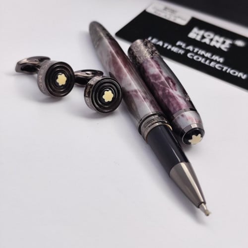 قلم وكبك مون بلان /1004