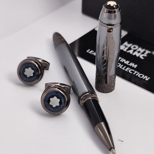 قلم وكبك مون بلان / 1002