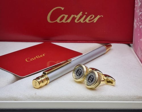 قلم كبك كارتير