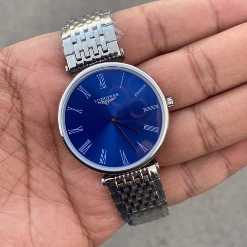 ساعات لونجين