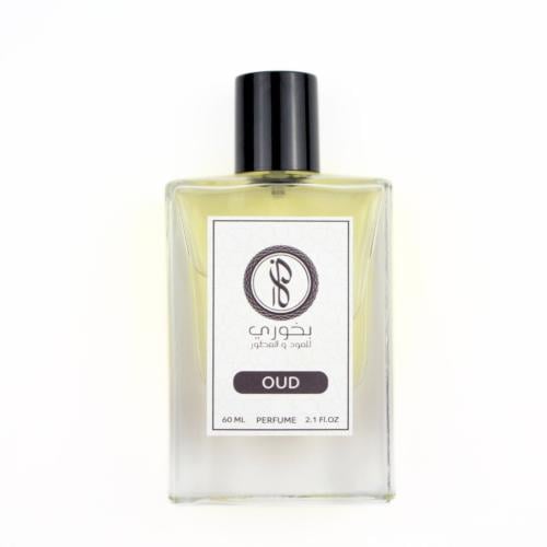 عطر عود.