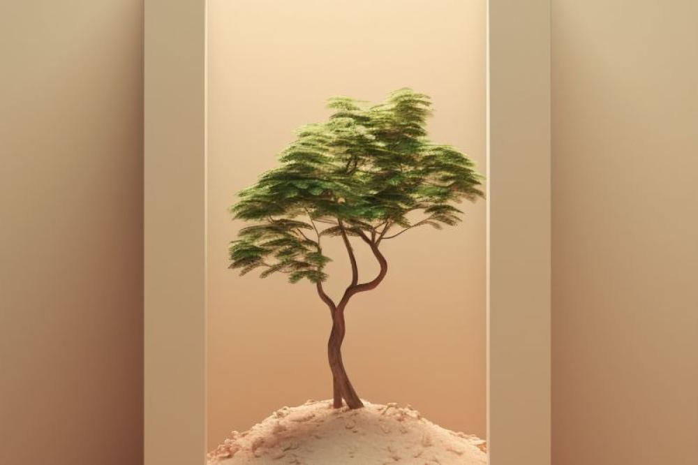 تركيب اللوحات الطويلة