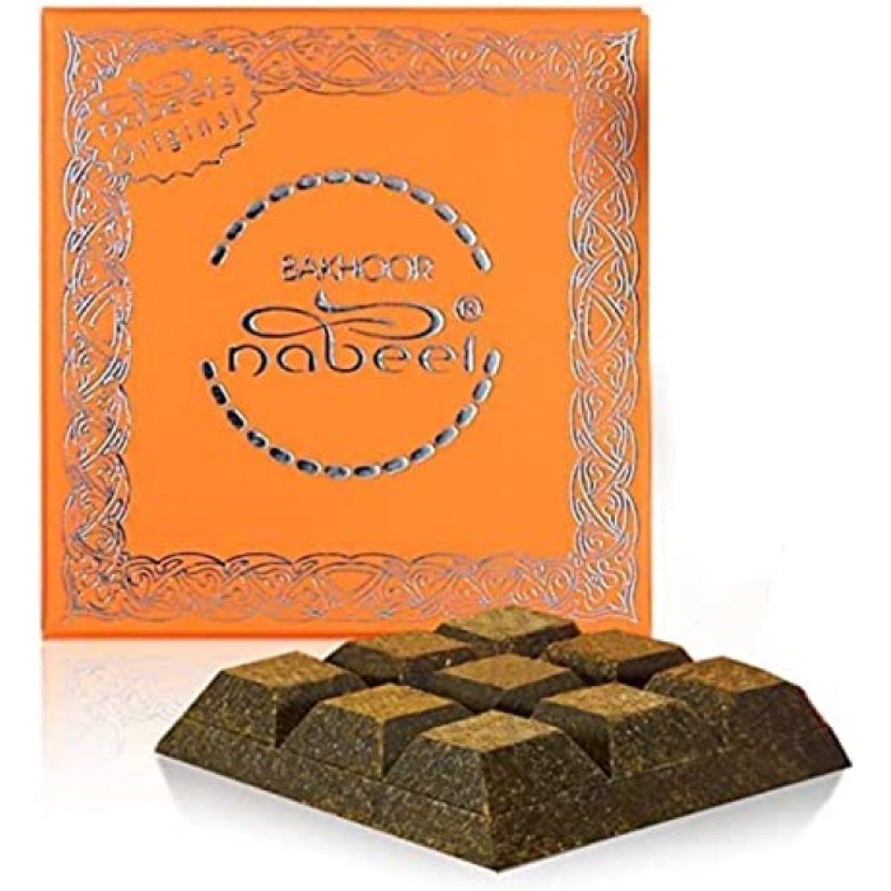 بخور النبيل الاصلي 40 غرام