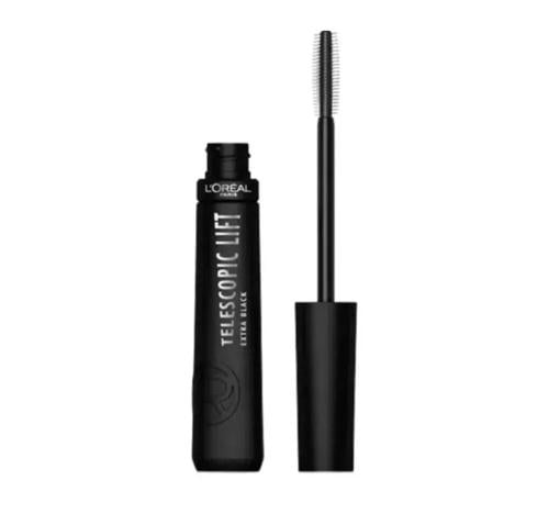 ماسكرا رموش تليسكوبيك ليفت من لوريال - 9.9ml