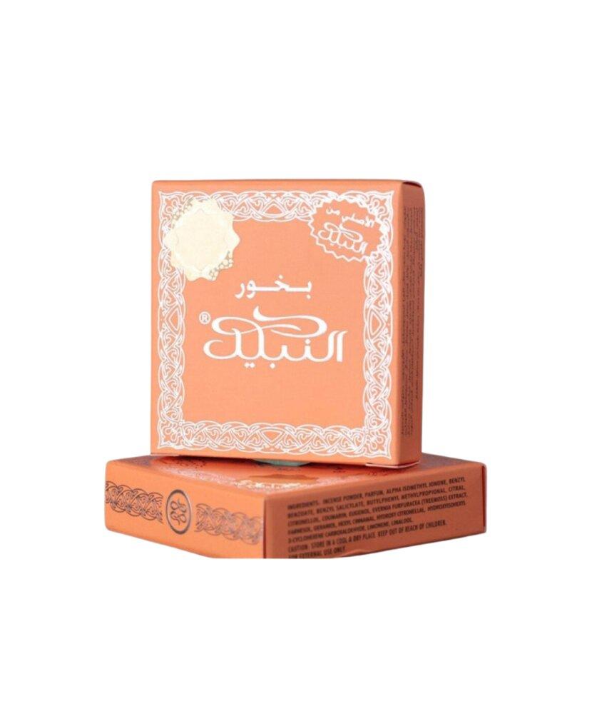 بخور النبيل الاصلي 40 غرام