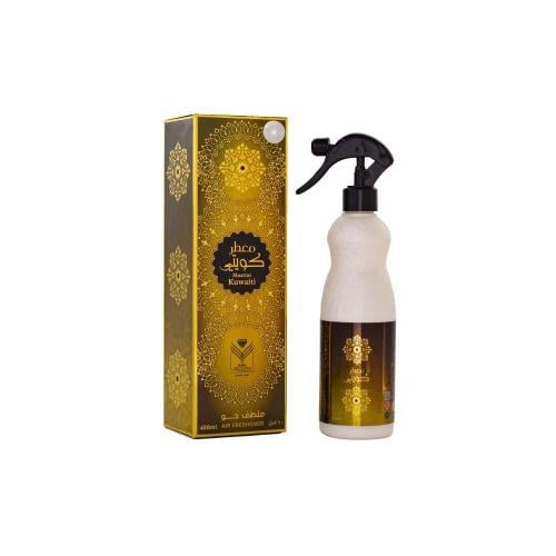 معطر كويتي -480غرام