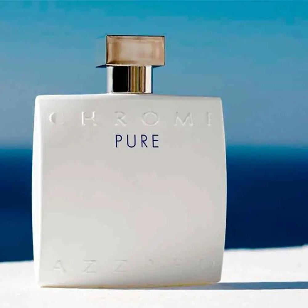 عطر ازارو كروم بيور او دو تواليت -100مل