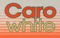 Caro white