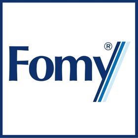 fomy