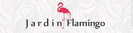 Jardin Flamingo