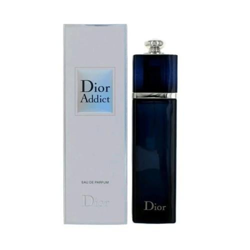 عطر ديور اديكت الكحلي او دو بارفيوم -100مل