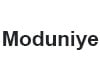 moduniye