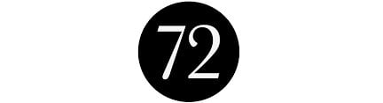 72 Hair