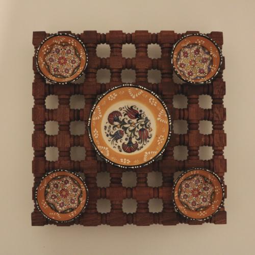 مشربية الفطور
