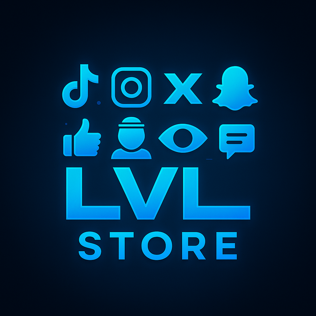 متجر لفل | LVL Store