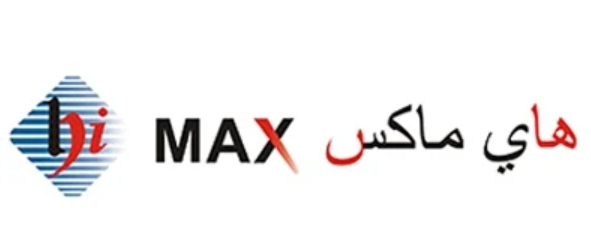 هاي ماكس HI MAX