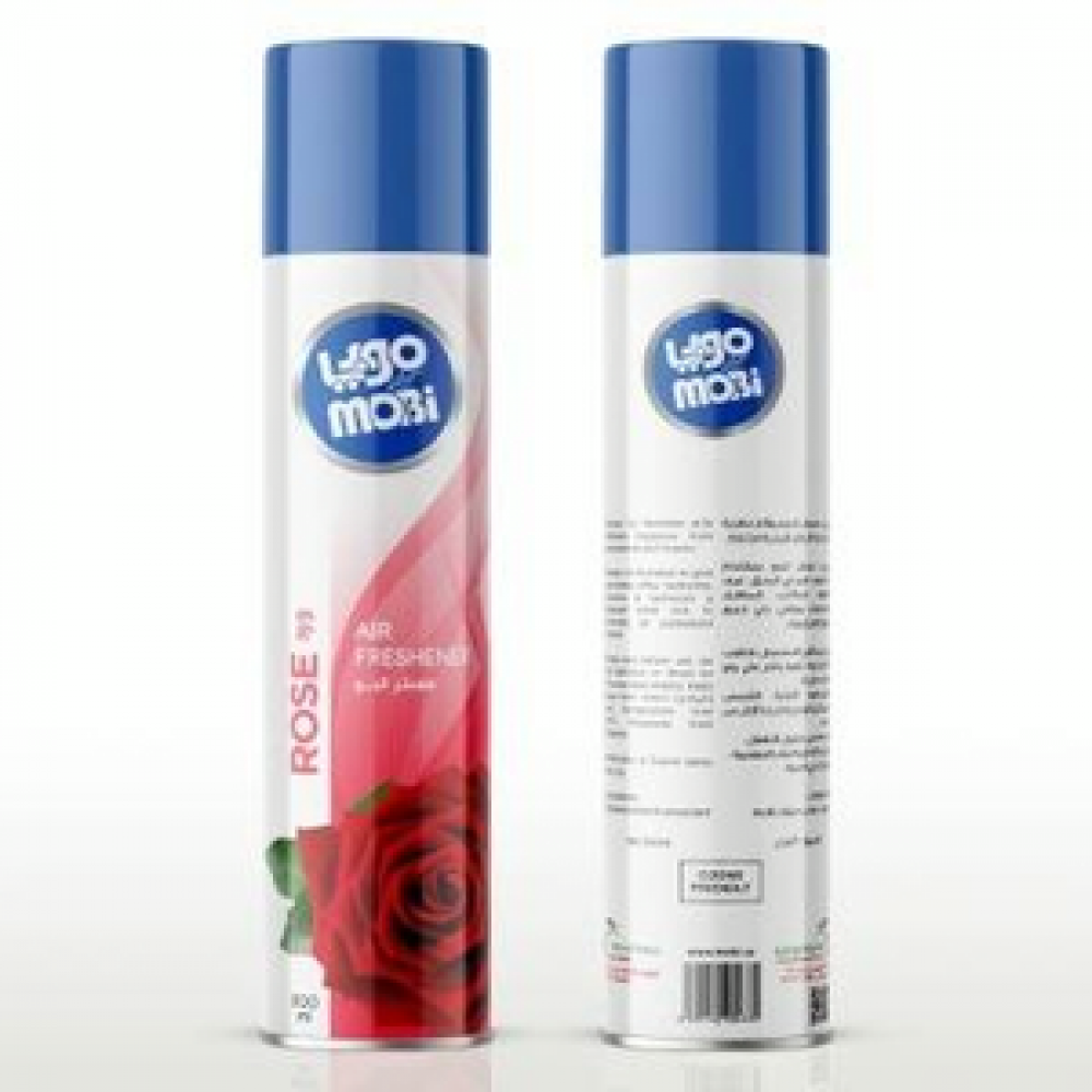 معطر جو موبي ورد 300مل