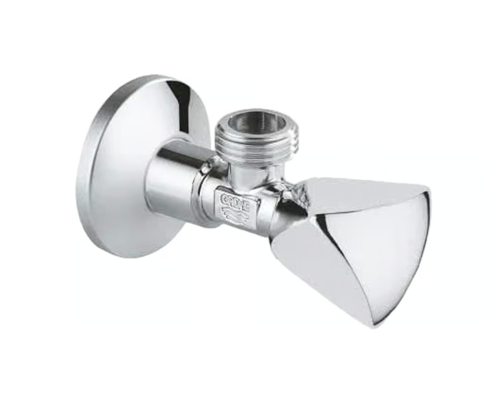 محبس زاوية جروهي مسكة مثلث GROHE