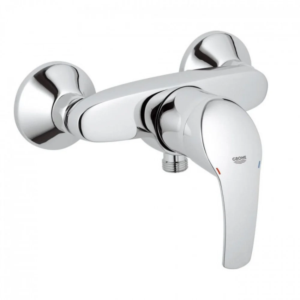 خلاط شطاف جروهي يورسمارت كروم GROHE Eurosmart