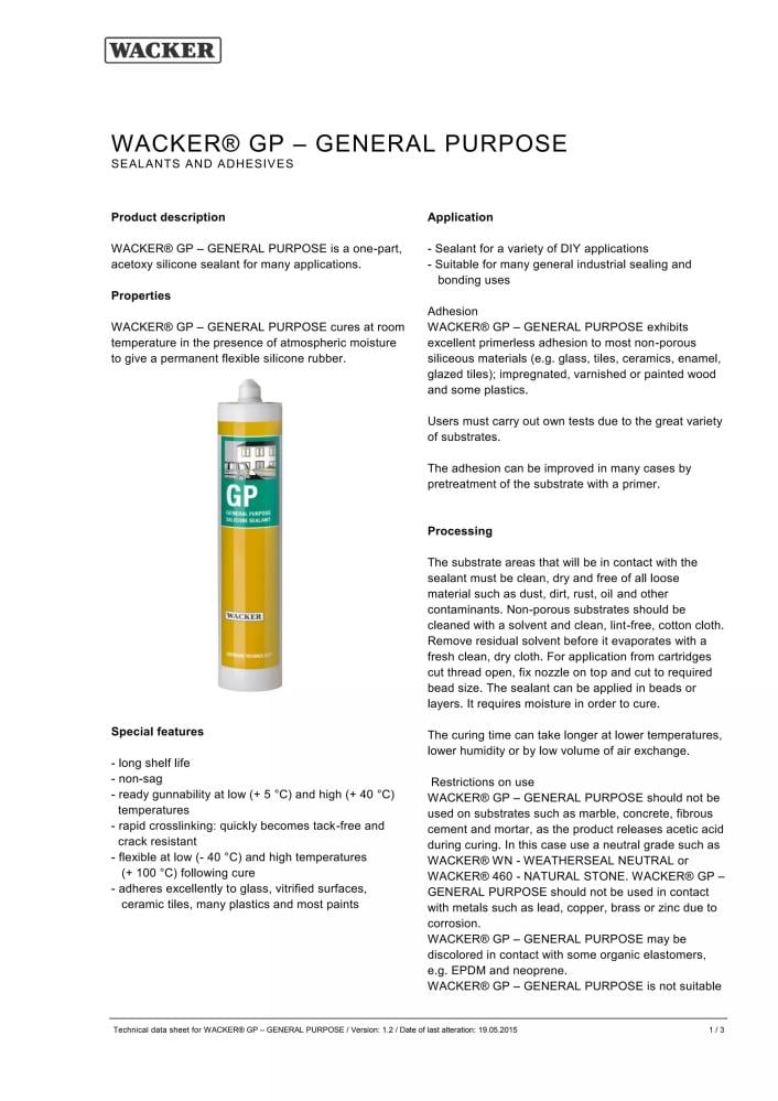 Product