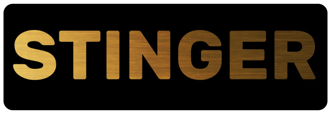 ستينجر - STINGER