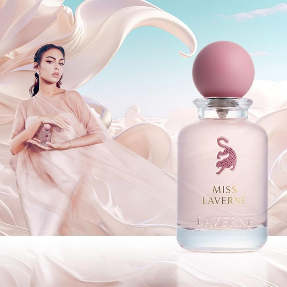 عطر مس لافيرن من لافيرن للعطور - 100مل