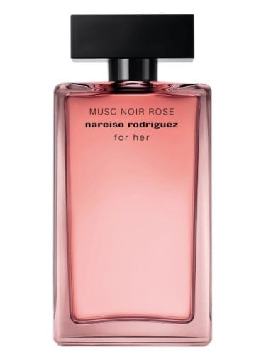 عطر نرسيسو رودريغز مسك نوار روز او دي برفيوم 100مل