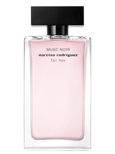 عطر نرسيسو رودريغز مسك نوار او دي برفيوم 100مل