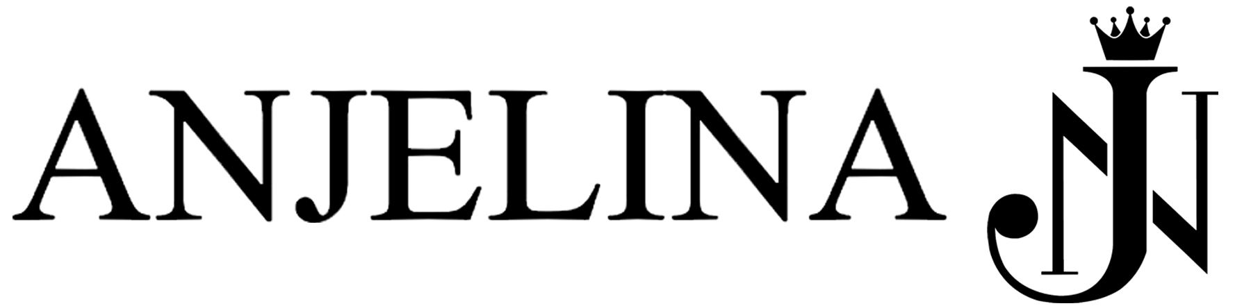 انجلينا