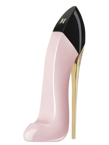 عطر كارولينا هيريرا قود غيرل بلاش او دو بارفيوم 80مل