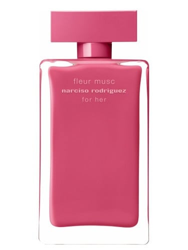 عطر رودريغز فلاور مسك اودي بارفيوم 100 مل