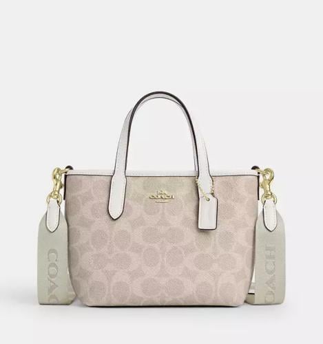 حقيبه كوتش City Mini Tote