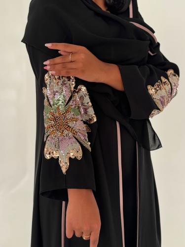 عباية #32