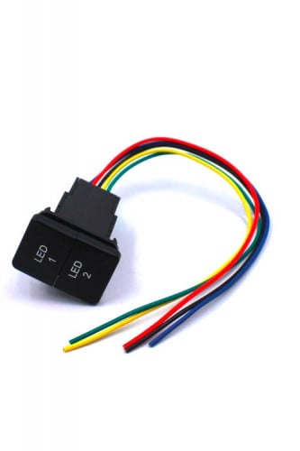 فاصل كهربا مجوز