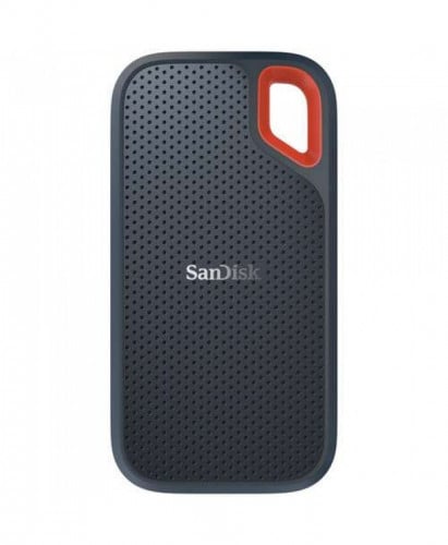 SanDisk 1TB Extreme Portable USB 3.1 Type-C Extern...